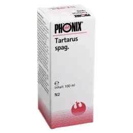PHÖNIX TARTARUS spagblanding, 100 ml