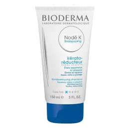 BIODERMA Node K Anti-flass-sjampo, 150 ml