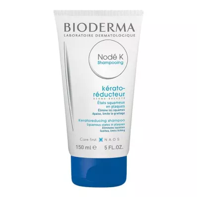 BIODERMA Node K Anti-flass-sjampo, 150 ml BIODERMA Node K Anti-flass-sjampo, 150 ml