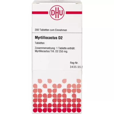 Myrtillocactus d 2, 200 stk Myrtillocactus d 2, 200 stk