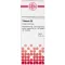 Tabacum d 3, 50 ml