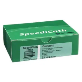 Speedicath Compact engangskatt, 30 stk