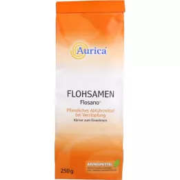 FLOHSAMEN KERNE, 250 g