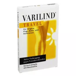 VARILIND Travel 180den AD S BW Beige,stk