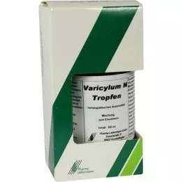 VARICYLUM N dråper, 100 ml