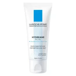 Roche Posay Hydrautean Cream Rich, 40 ml