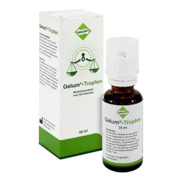 Gelumdråper, 30 ml