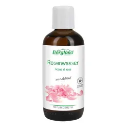 Rosevann, 100 ml