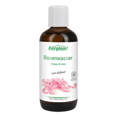 Rosevann, 100 ml
