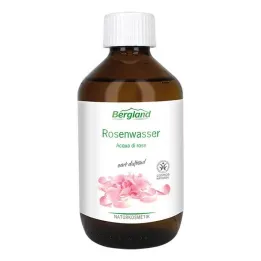Rosevann, 250 ml