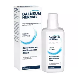 BALNEUM Hermal flytende badadditiv, 200 ml