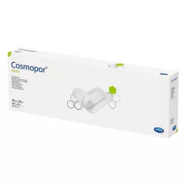 COSMOPOR Steril Wound Association 10x35 cm, 25 stk