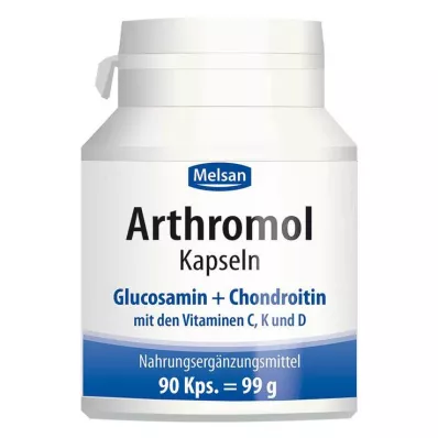 ARTHROMOL kapsler, 90 stk