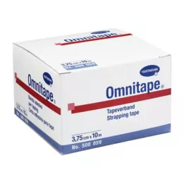OMNITAPE Tapebandasje 3,75 cm, 1 stk