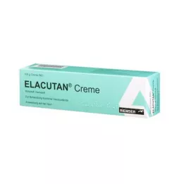 ELACUTAN Krem, 100 g