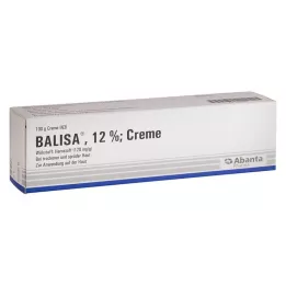BALISA Krem, 100 g