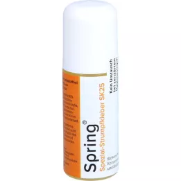 SPRING DE LUXE Limstift SK 25 DL for kompstr., 1 stk
