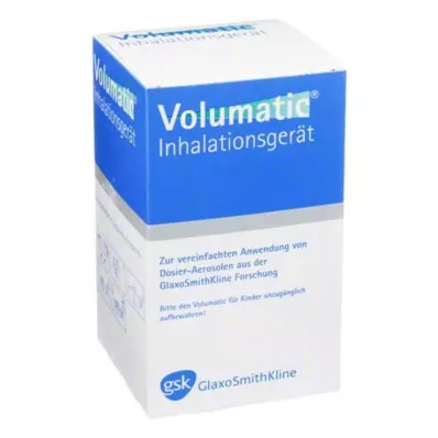 VOLUMATISK, 1 stk