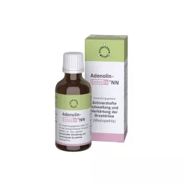 ADENOLIN-ENTOXIN N dråper, 50 ml