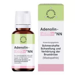 ADENOLIN-ENTOXIN N dråper, 100 ml