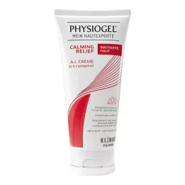 PHYSIOGEL Calming Relief A.I. Cream, 50 ml
