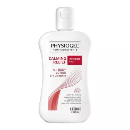 PHYSIOGEL Beroligende lettelse A.I. Lotion, 200 ml