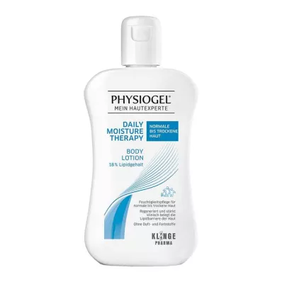 PHYSIOGEL Daily Moisture Therapy Body Lotion, 200 ml PHYSIOGEL Daily Moisture Therapy Body Lotion, 200 ml