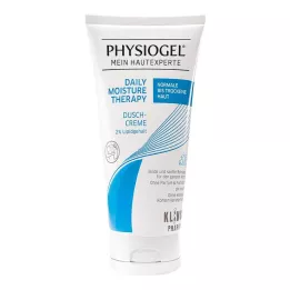 Physiogel Daglig fuktighetsterapi dusjkrem, 150 ml