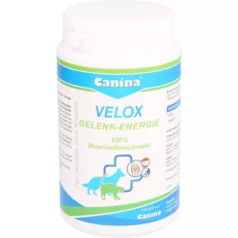 VELOX Joint Energy 100% F. Dogs and Cats, 150 g
