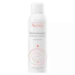 AVENE Termisk vannspray, 150 ml