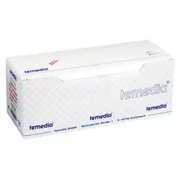 GIPSBINDE Temedia spesial 8 cmx3 m, 10 stk
