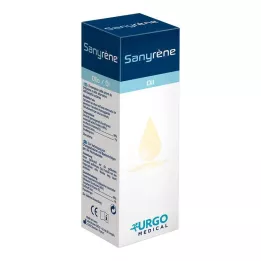 SANYRENE Olje, 50 ml