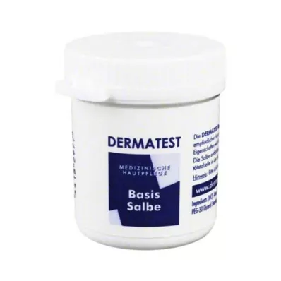 DERMATEST Grunnsalve, 50 ml DERMATEST Grunnsalve, 50 ml