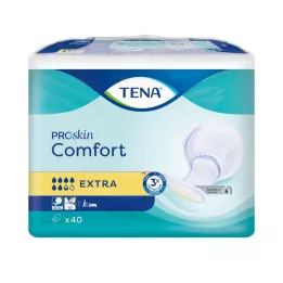 TENA COMFORT ekstra maler, 40 stk