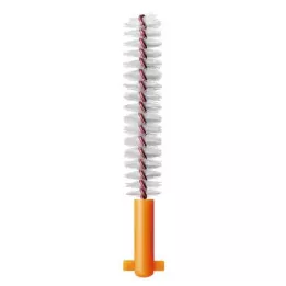 Curaprox CPS 24 interdental oransje, 5 stk