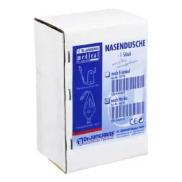 NASENDUSCHE Glass N.Harke 100 ml, 1 stk