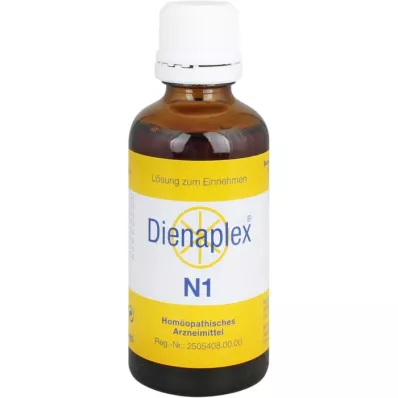 DienenPlex N1, 50 ml