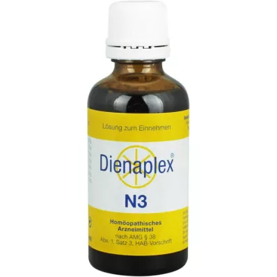 DienaPlex N3, 50 ml