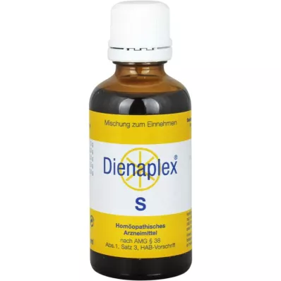 DienenPlex S, 50 ml