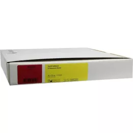 BIATAIN Foam Association 15x15 cm Gentle Adhesive, 5 stk