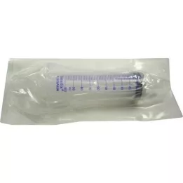 OMNIFIX Sår og blæresprøyte 100 ml m. Adapter, 100 ml