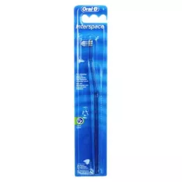 Oral-B Interspace Tannbørste, 1 stk