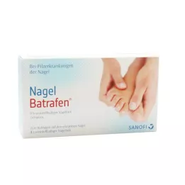NAGEL BATRAFEN Løsning, 3 g