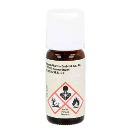 Grapefruktolje Bergland (10 ml)