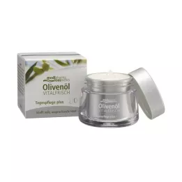 Olivenolje Vital Fresh Day Care Cream, 50 ml