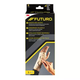 FUTURO Håndleddsskinne venstre/høyre S, 1 stk