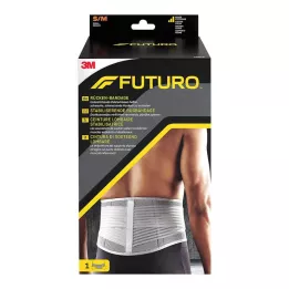 FUTURO Back Bandage S/M, 1 stk