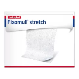 FIXOMULL strekning 5 cmx10 m, 1 stk