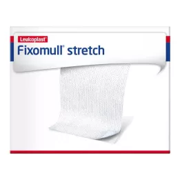 FIXOMULL strekning 10 cmx10 m, 1 stk