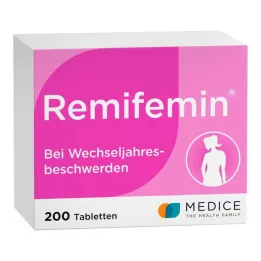 REMIFEMIN Nettbrett